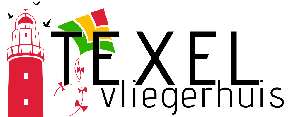 Texel Vliegerhuis Logo