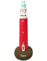 vuurtoren-texel-25cm-met-licht